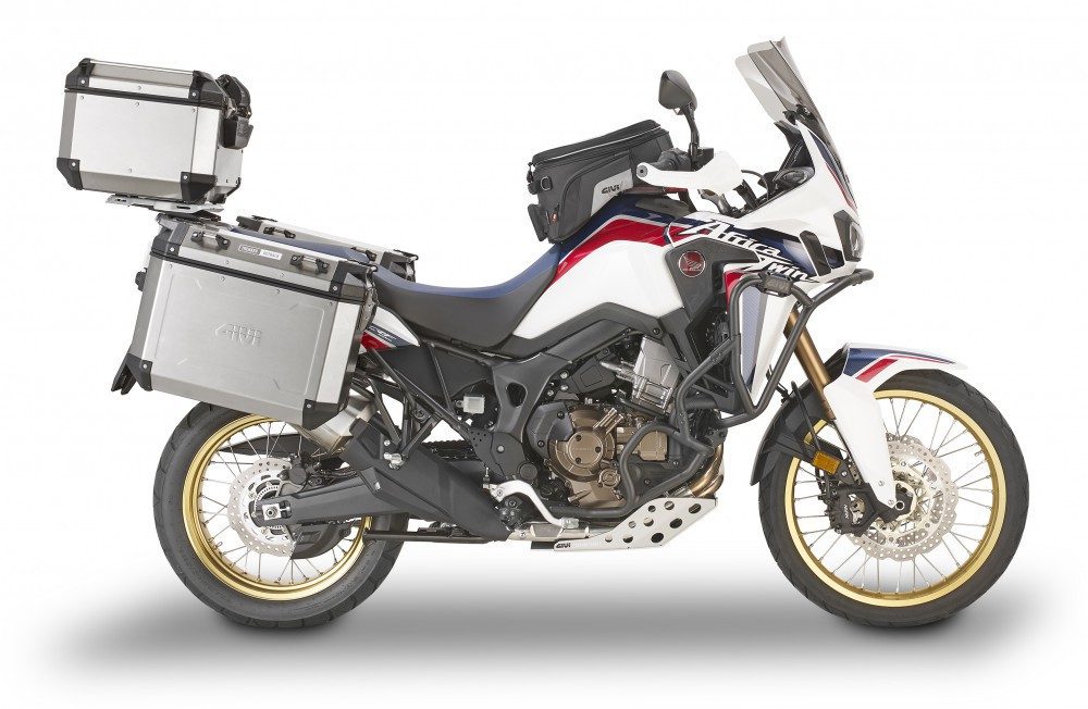 CRF1000L Africa Twin (18-19)
