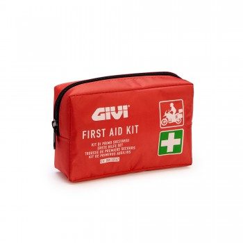 S301 FIRST AID KIT